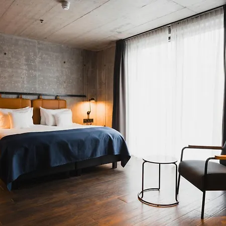 Exeter 4* Рейкьявик